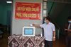 UBMTTQ Việt Nam huyện phát động quyên góp, ủng hộ Phòng chống dịch ...