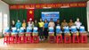 Hội LHPN huyện Cần Giờ (TP Hồ Chí Minh): trao hơn 100 suất quà tại ...