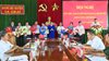 BCH Đảng bộ huyện Ia Grai tặng giấy khen cho 8 chi, đảng bộ  hoàn t...