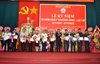 Huyện Ia Grai long trọng tổ chức Lễ kỷ niệm 75 năm Ngày Thương binh...