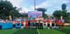 Thị trấn Ia Kha khai mạc “Giải bóng đá Nhi đồng lần thứ nhất”