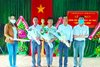 Huyện Ia Grai: Ra mắt Nông hội cây ăn trái thôn Thanh Bình