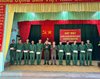 Huyện Ia Grai đón 177 quân nhân hoàn thành nghĩa vụ quân sự trở về ...