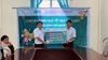 Ngân hàng Đầu tư và phát triển Việt Nam  Bắc Gia Lai ( BIDV) trao t...