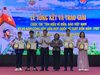 Tổng kết và trao giải cuộc thi “Tìm hiểu biển, đảo Việt Nam và 40 n...