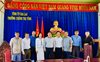 UBND huyện Ia Grai phối hợp với Trường chính trị tỉnh tổ chức các l...