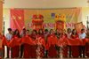 Khánh thành công trình trường học do Việt – Nga Vietsovpetro tài trợ
