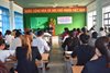Hội LHPN tỉnh Gia Lai tuyên truyền các quy định pháp luật liên quan...