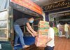 Nhóm thiện nguyện “Tây nguyên xanh” tổ chức chuyến xe thực phẩm ủng...