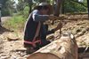 Xã Ia Tô: nỗ lực bảo tồn nghề tạc tượng gỗ