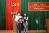 Báo cáo viên Trịnh Bá Hoa đạt giải nhất Hội thi báo cáo viên tuyên ...