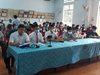 UBND xã Ia O tổ chức lễ công nhận làng Dăng đạt chuẩn NTM năm 2021