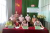 Phòng giao dịch NHCSXH huyện Ia Grai ký kết hợp hợp đồng tín dụng c...