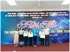 Đội tuyển huyện Ia Grai tham gia Hội thi tin học trẻ tỉnh Gia Lai l...