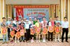 UBND xã Ia Yok (huyện Ia Grai, tỉnh Gia Lai) đã tổ chức Giải Bóng c...