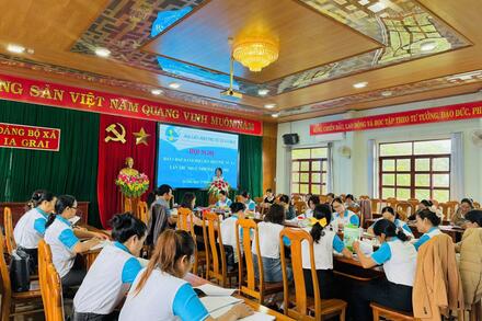 Tin tức chính trị