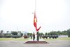 Gia Lai: Trang trọng tổ chức lễ Thượng cờ nhân kỷ niệm 132 năm Ngày...