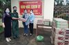 Hội Liên hiệp Phụ nữ huyện Ia Grai thăm, tặng quà lực lượng phòng- ...