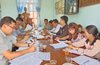 Gia Lai: Kiểm tra, giám sát công tác bầu cử tại huyện Ia Grai