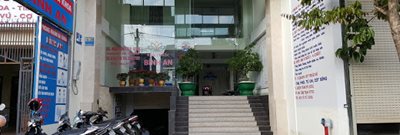 Cafe thành phố Pleiku, tỉnh Gia Lai