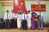Trường THPT Huỳnh Thúc Kháng: Quan tâm tạo nguồn, phát triển đảng v...