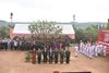 Huyện Ia Grai long trọng tổ chức Lễ kỷ niệm 50 năm  Chiến thắng Chư...